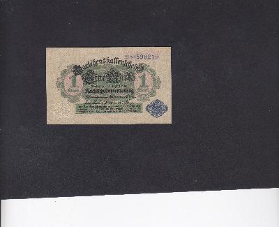 Beschrijving voorzijde: BLUE SERIE